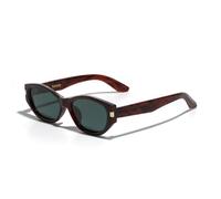 JRLLFD Driver's Men Retro Women Polarized Sunglasses(5)