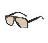 JRLLFD Fashion Oversized Sunglasses Cp Inner Temple Frame Men Women Driving Shades Uv400 Male(2)
