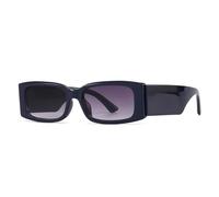 JRLLFD Fashion Sunglasses Street Photography Model(Navy Blue)
