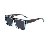 JRLLFD Fashion Women's Sunglasses Acetate Luxury for Men Tac Lens Retro Polarized Uv400(4)