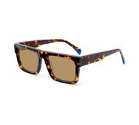JRLLFD Fashion Women's Sunglasses Acetate Luxury for Men Tac Lens Retro Polarized Uv400(6)