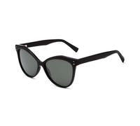 JRLLFD Fashion Women's Sunglasses Outdoor Retro for Ladies Acetate Frame Polarized Uv400(1)