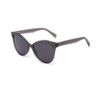 JRLLFD Fashion Women's Sunglasses Outdoor Retro for Ladies Acetate Frame Polarized Uv400(3)