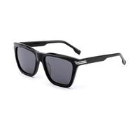 JRLLFD Fashion Women's Sunglasses Retro Men Acetate Frame Uv400(1)