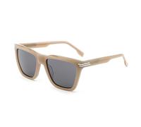 JRLLFD Fashion Women's Sunglasses Retro Men Acetate Frame Uv400(3)