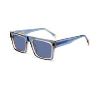 JRLLFD Luxury Women's Sunglasses Acetate Classic for Men Tac Lens Retro Polarized Uv400(5)