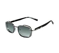 JRLLFD Men Vintage Steampunk Sunglasses Women Luxury Fashion Retro(4)