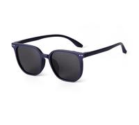 JRLLFD Polarized Sunglasses Women Classic Leopard Men Shades Eyewear Uv400(3)