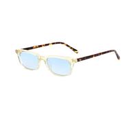 JRLLFD Retro Acetate Small Oval Frame Retro Fashion Sunglasses Uv400 Metal Hinges(col.c2)