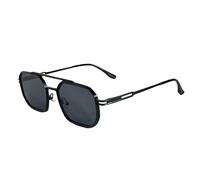 JRLLFD Sunglass Men in Luxury Vintage Steampunk Sunglasses Women Vacation Fashion Glasses(1)