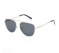 JRLLFD Sunglasses for Men Fashion Oversized Retro for Women Uv400 Shades(001)