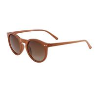 JRLLFD Sunglasses Men Women Retro Outdoor Oversize Summer Round Big Frame Uv400 Polarized(2)