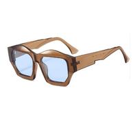 JRLLFD Sunglasses Uv400 Retro - Trendy