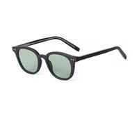 JRLLFD Sunglasses Women Men Retro Cp Inner Temple Rivet Female(7)
