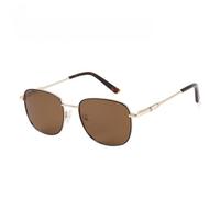 JRLLFD Sunglasses Women Metal Frame Fashion Polarized Support(3)