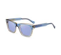 JRLLFD Women's Sunglasses Acetate Retro Vintage for Men Polarized Uv400(4)