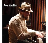 Jørn Åleskjær - I'M So Glad I Spent This Day With You [VINYL]