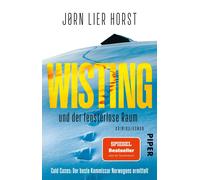 Jørn Lier Horst Wisting und der fensterlose Raum (Wistings Cold Case (Paperback)