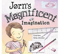 Jørn’s Magnificent Imagination