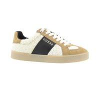 Jrone Faux Fur Sneaker - female - Guess - Sneakers - Multicolor - 3 UK - Shoes 3 UK