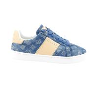 Jrone Sneaker - female - Guess - Sneakers - Blue - 2 UK - Shoes 2 UK