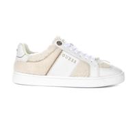 Jrone10 Lace-Up Fur Low Profile- female- Guess- Sneakers- Multicolor- 4 UK- Shoes 4 UK
