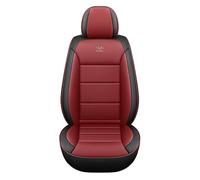 JROONR Car Seat Covers Universal Fit for Chery OMODA 5 Tiggo 5 Tiggo 7 Tiggo 8 PLUS Jaecoo J7 Leather Cushion Protector