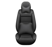 JROONR Car Seat Covers Universal Fit for Chery OMODA 5 Tiggo 5 Tiggo 7 Tiggo 8 PLUS Jaecoo J7 Leather Cushion Protector