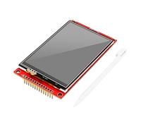 Jrpzcv 3.5 Inch 480x320 SPI Serial TFT LCD Module Display Screen with Panel Driver IC ILI9488 for MCU