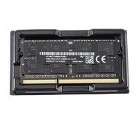 Jrpzcv 8GB DDR3 Laptop Ram Memory 1600Mhz PC3-12800 204 Pins 1.5V SODIMM for Laptop Memory Ram