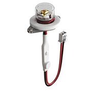 Jrpzcv DC12-24V UVC 270-280NM Ultraviolet Water Purifier Pet Water Dispenser Humidifier LED Disinfection Module