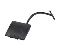 Jrpzcv Front Bumper Tow Hook Eye Cover Cap for S40 V50 2004-2007 39991772 30655871