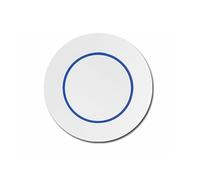 Jrpzcv Graffiti Scene Switch Zigbee Wireless Switch ABS+PC About 45x45x14mm Tuya Zigbee Multifunction Portable Convenient Scene Switch