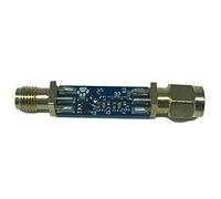Jrpzcv LNA for RTL Based SDR Receivers Low Noise Signal Amplifier 0.05-4GHz