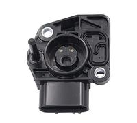 Jrpzcv Throttle Position Sensor 90224500 for YBR125 YZF125R BANDIT 1250 5D7E37500100