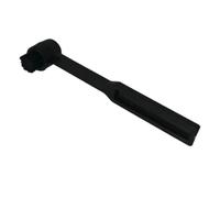 Jrpzcv Turntable Stylus Brush for LP Vinyl Record Player Phonograph Anti-Static Needle Brush Phono Cleaner Tool Accessories