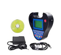 Jrpzcv V508 Super Mini Zedbull Smart Zed-Bull Key Transponder Program ZED BULL Key Programmer Black