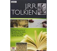 Jrr Tolkien [DVD] [2009] [Region 1] [US Import] [NTSC]