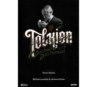 Jrr tolkien - DVD