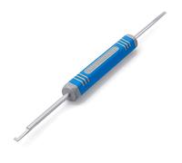 JRready DRK-RT1B Deutsch Pin Removal Tool, Pin Socket Contact/Wedgelock Removal Tool, Suitable for Deutsch DT, DTM, DTV, DRB, DRCP and Strike Connectors