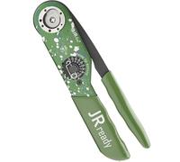 JRready JRD-AF8 Crimping Tool M22520/1-01 Solid Contact Crimper High Precision Electrical Connectors Crimp Tool 12-26 AWG