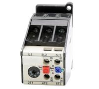 JRRS2-63 thermal overload relay 3UA59 25A-40A 50A-63A 3P(32A-45A)