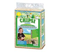 Chipsi Classic Pet Bedding - 3.2kg (approx. 60l)