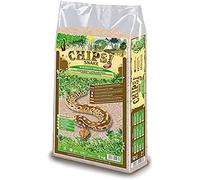 JRS Rettenmaier 29772 Chipsi Snake Litter 5 kg