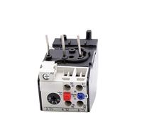 JRS2-25 Thermal Relay 3UA Overload Relay Contactor Relay for Motor Protection 10A-16A 16A-25A(10A-16A)