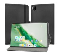 JRTAL Compatible with Honor MagicPad2 Case, Slim Fit Folio PU Leather Thin Protective Shell Case for Honor MagicPad2 12.3 Inch Tablet (Not for Other Models) - Black