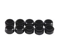 Jrudjsnhhty 10Pcs Golf Irons Ferrules .335 for RBZ2 Adaptor Sleeve Tip