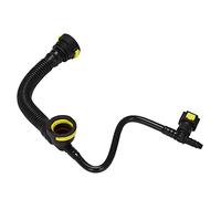 Jrudjsnhhty 1192Q5 1192R2 1192Q7 Crank Case Vent Hose for 106 306 206 206 Hatcheback 206 SW Xsara