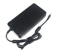Jrudjsnhhty 12V 20A 240W AC Adapter Charger for PSU Car Auto ACCharger Mini ITX PC Laptop Supply Power Adapter DC 5.5X2.5mm Spare Parts