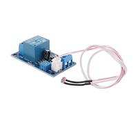 Jrudjsnhhty 12V Light Control Switch Photoresistor Relay Module Detection Sensor XH-M131